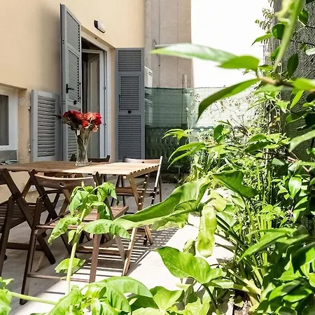 15 Minuti A Piedi Dalla Stazione Di Migliarina Appartamento